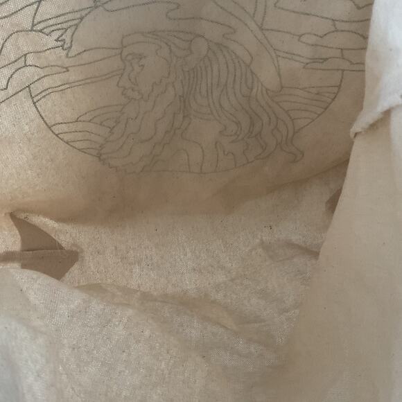 Chris Stapleton All American Road Show Canvas Tote Bag Tour Band Country VIP - Picture 3 of 3